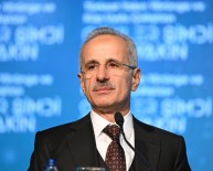 Bakan Uraloglu Brüksel'de 'Küresel Geçit Forumu' Ve 'Ulastirma Koridorlari Paneli'ne Katilacak