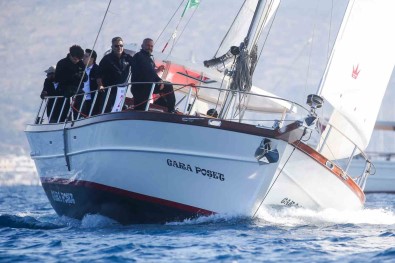 The Bodrum Cup Yarisi Sonrasi Anlamli Hareket