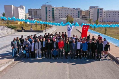 15. Yil Kurulus Etkinlikleri, Ödül Ve Avrupa Turu Tanitim Töreniyle Tamamlandi