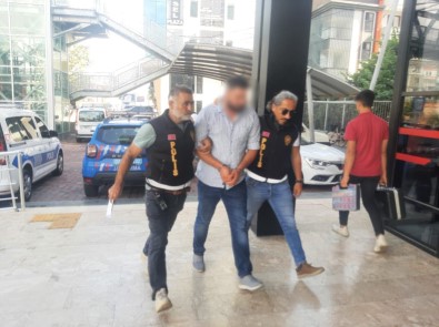 Alanya'da Kripto Para Gaspi Iddiasina 3 Gözalti