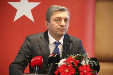 Antalya'da Cumhuriyetin 100'Üncü Yili Coskuyla Kutlayacak