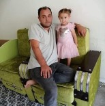 Baba Ve 5 Yasindaki Kizi Kazada Hayatini Kaybetti