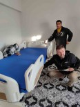 Bingöl'de Yatalak Hastalara Ücretsiz Hasta Yatagi Dagitildi Haberi