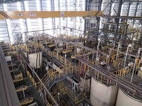 Demir Export Gelistirdigi Çalisma Ile TÜBITAK ARDEB 1001 Kapsaminda, Özel Sektörde Desteklenen Tek Projenin Sahibi Oldu