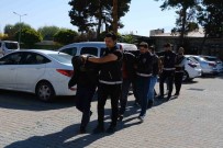 Erzincan'da 'Narkogüç' Operasyonlarinda Yakalanan 4 Kisi Tutuklandi