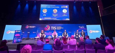 Gürsu'daki Ericek Adrenalin Park Projesi Dünya Gündeminde