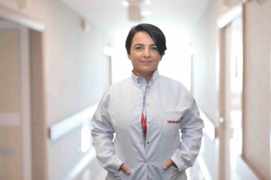 'Her 8 Kadindan 1'I Meme Kanseri Adayi'