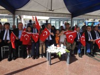Kilis'te Askeri Bando Takimindan ''100 Yil'' Cumhuriyet Konseri Haberi