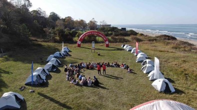 Ögrenciler Kampta Bir Araya Geldi