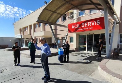 Organlari 6 Kisiye Umut Oldu