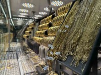 Orta Dogu'da Görülen Çatisma Ortami Altina Talebi Artirdi