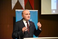 Özlü 'Artik Büyük Siçramayi Gerçeklestirmenin Zamani'