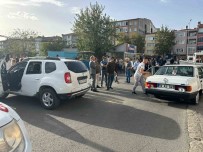 Tekirdag'da Kaza Açiklamasi 1 Yarali