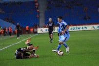 Trendyol Süper Lig Açiklamasi Trabzonspor Açiklamasi 1 - Alanyaspor Açiklamasi 0  (Maç Sonucu)