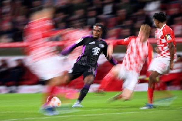 Bayern Münih'in Galatasaray kadrosu belli oldu! 5 yıldız yok