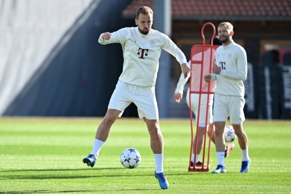 Bayern Münih'in Galatasaray kadrosu belli oldu! 5 yıldız yok
