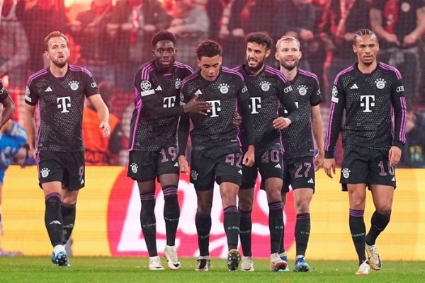 Bayern Münih'in Galatasaray kadrosu belli oldu! 5 yıldız yok
