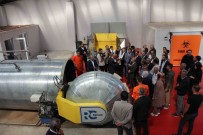 Adiyaman'in Tibbi Atiklari Çevre Illere Tasinmayacak