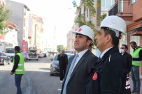 Afetlere Hazir Eskisehir Için Kentsel Dönüsüm