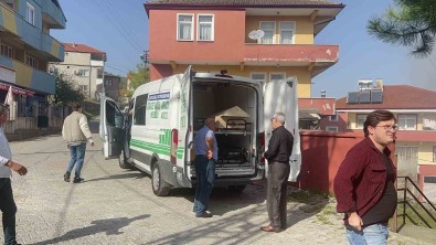 Ailesini Öldüren Emekli Uzman Çavus Memleketine Getirildi