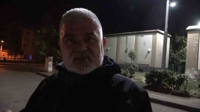 Alkollü Sürücülerin Bahanesi Bitmedi...5 Bin Lira Ceza Yedi, Gazeteciden Borç Istedi