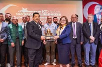 Büyüksehir'den Amatör Spor Kulüplerine 5 Milyon TL Nakdi Destek