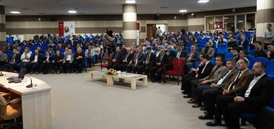 KBÜ'de '1512 TÜBITAK Bireysel Genç Girisim Hizlandirma' Programi