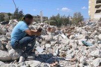 Konustugu Kadinla Bulustugu Kadin Farkli Çikti, Adisyon Oyunuyla 9 Bin 500 TL'sinden Oldu