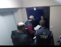 Manisa'da FETÖ'nün Mahrem Yapilanmasina Operasyon Açiklamasi 15 Gözalti