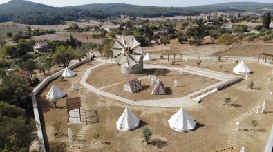 'Mustafa Kemal Yolu' Projesiyle, Atatürk'ün Çanakkale Muharebelerindeki Rolü Anlatilacak