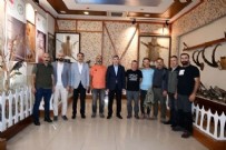 Osmaniye'de Karaçay Vadisi'nde keşif; 19 şelale ortaya çıktı