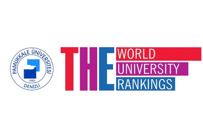 Pamukkale Üniversitesi, Ilk 1501'De Yer Aldi