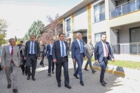 Simav'daki Termal Kaplicalar Yilda 500 Bin Turist Agirliyor