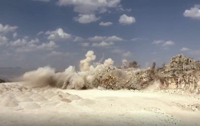 Sirnak'ta Hedef Bu Yil Günlük 35 Bin Varil, 2024 Yili Sonunda Ise Günlük 100 Bin Varil Petrol Üretmek