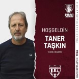 Taner Taskin Bandirmaspor'da