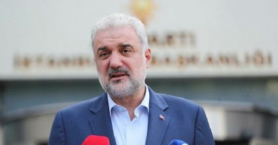 'Tüm dünyaya haykırmak için Atatürk Havalimanı'nda buluşacağız'