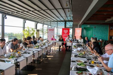 Turizm Fuari'na 25 Bin Katilimci Hedefleniyor