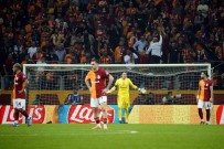 UEFA Sampiyonlar Ligi Açiklamasi Galatasaray Açiklamasi 1 - Bayern Münih Açiklamasi 3 (Maç Sonucu)
