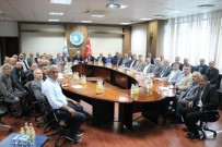 Zeytin Alim Tavan Fiyat 110 Lira, Taban Fiyat 47 Lira