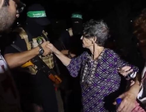 Türkiye devreye girdi: Hamas sivil esiri serbest bıraktı