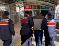 Aksaray'da Çesitli Suçlardan Aranan 5 Kisi Yakalandi