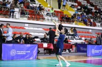 Badminton Büyükler Türkiye Sampiyonasi, Sivas'ta Basladi
