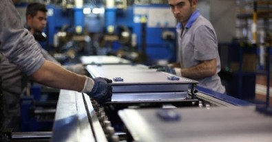 Bakan Bolat: İklimlendirme sektöründe 8 milyar 750 milyon dolara ulaşmış bulunuyoruz