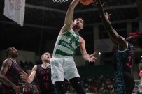 Basketbol Sampiyonlar Ligi Açiklamasi Bursaspor Açiklamasi 73 - Bonn Açiklamasi 91