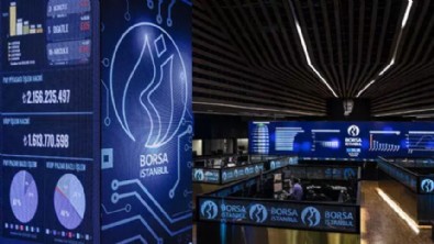 Borsa İstanbul yükselişle açıldı