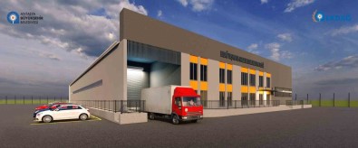 Büyüksehir, Korkuteli'nde 'Yas Meyve Sebze Kurutma Entegre Tesisi' Kuruyor