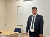 'Dünya Nüfusu 9,7 Milyara Ulasacak, Sürdürülebilir Tarim Tesvik Edilmeli'