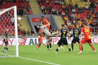 Göztepeli Mame Diouf, Suskunlugunu Bozdu