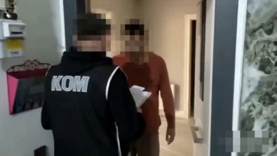 Sanliurfa'da FETÖ Operasyonlari Devam Ediyor Açiklamasi 15 Gözalti