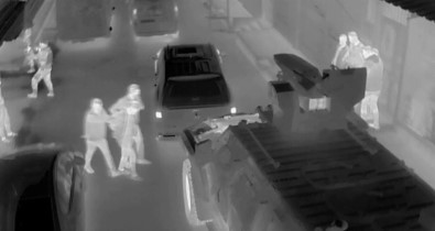 Sanliurfa'da Terör Operasyonu Açiklamasi 5 Gözalti